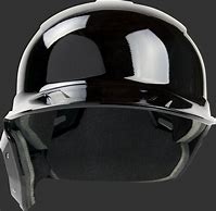 Image result for Mach Single Ear Right-Handed Batting Helmet