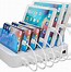 Image result for Multi Device Charging Station