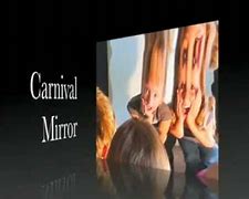 Image result for Funhouse Mirror Effect