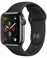 Image result for Apple Watch Series 4 Cellular