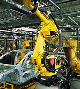 Image result for Repetitive Jobs Robots Do
