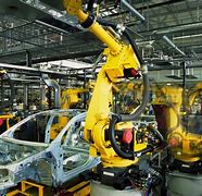Image result for Mechanical Engineering Robots