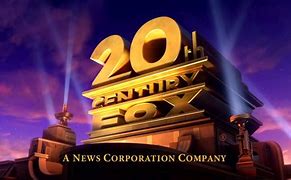 Image result for 20th Century Fox Closing Logo