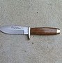Image result for Sharp Brand Hunting Knife
