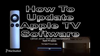 Image result for Apple TV 2 Firmware
