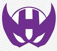 Image result for Hawkeye Character Logos