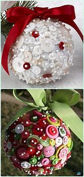 Image result for Christmas Ornament Craft Ideas