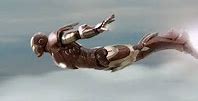 Image result for Iron Man Movie Flying