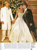 Image result for David Beckham Wedding Photos