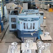 Image result for Fanuc CNC Milling Machine