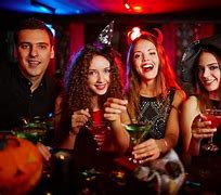 Image result for What to Wear to a Halloween Party
