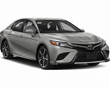 Image result for 2019 Camry XSE White