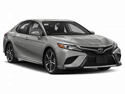 Image result for Toyota Camry 2019 Silver