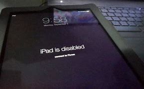 Image result for iPad Is Disabled Try Again in 700 Years