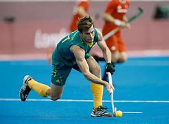 Image result for Field Hockey Injury