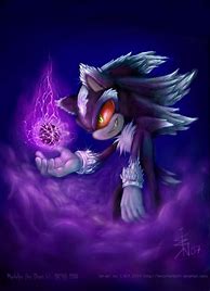 Image result for Mephiles The Dark Drawing