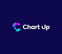 Image result for Chart Up Logo
