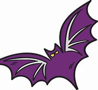 Image result for Free Bat Clip Art Printable