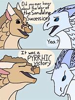 Image result for Can I Copy Your Homework Text Meme Wings of Fire