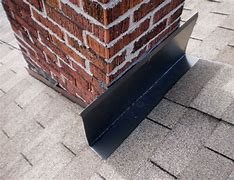 Image result for Roofing Chimney Flashing