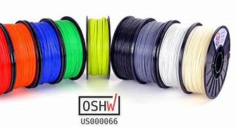 Image result for 3D Printing Filament Temperature Chart