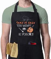 Image result for fun chefs apron