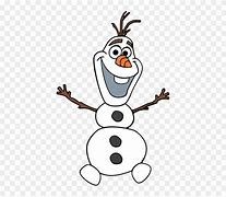 Image result for Olaf Vector