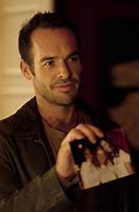 Image result for Paul Blackthorne as Grim Reaper