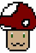 Image result for Minecraft Mushroom Pixel Art