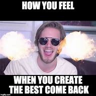 Image result for Funny PewDiePie Memes