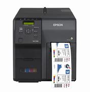 Image result for Commercial Label Printer