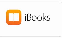 Image result for Apple iBook Logo