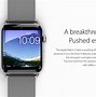 Image result for Apple Watch Series 10 New Concept with Rounded Screen