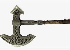 Image result for Iron Battle Axe