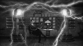 Image result for Creator of Tesla