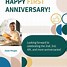 Image result for Congratulations 1 Year Work Anniversary