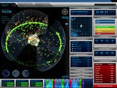 Image result for Space-Based Radar