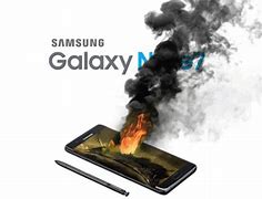 Image result for Samsung Note 7 Explosion News
