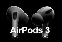 Image result for AirPods Pro 3rd Gen