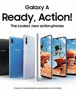 Image result for Samsung a Series 2018