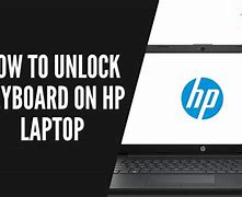 Image result for Unlock HP Laptop