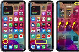 Image result for How to Hide Apps On iPhone Screen