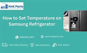 Image result for Samsung Refrigerator Leveling
