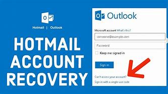 Image result for How to View Hotmail Password