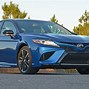 Image result for 2018 Camry XSE