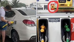 Image result for Petrol Station Emergency Stop Button