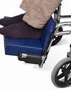 Image result for Mobility Scooter Foot Rest