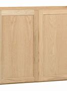 Image result for Oak Wall Cupboards