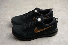 Image result for Black and Gold Shoes