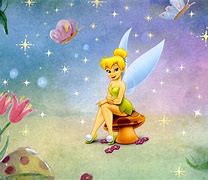 Image result for Tinkerbell Love Disney